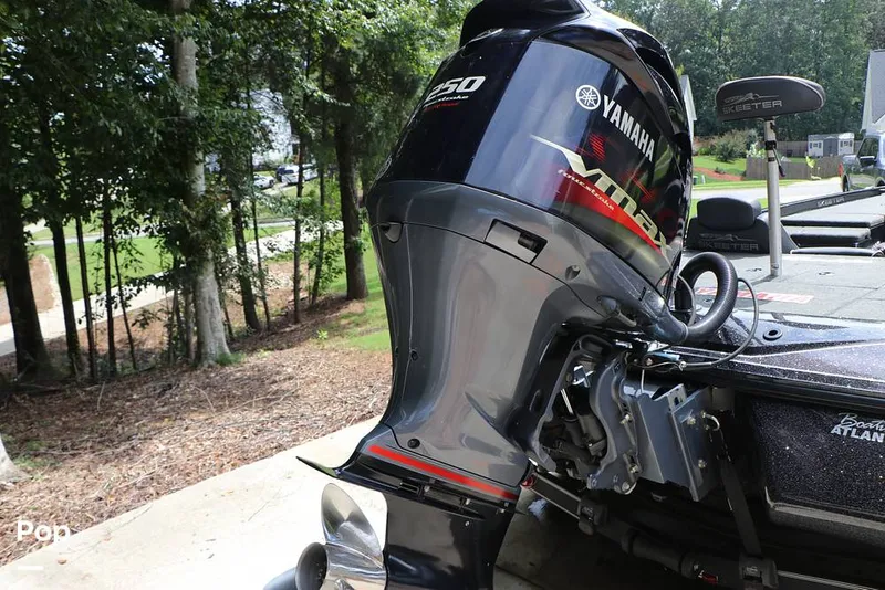 Slide: The Image of Skeeter ZX 250 2018 - 15781610