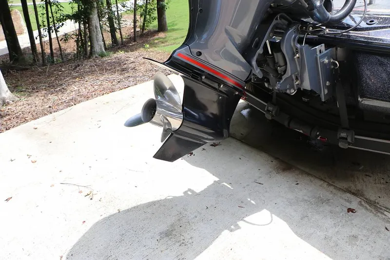 Slide: The Image of Skeeter ZX 250 2018 - 15781611