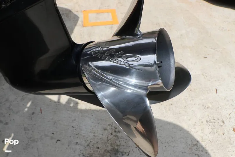 Slide: The Image of Skeeter ZX 250 2018 - 15781612