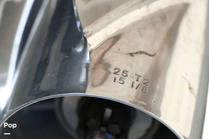 Slide: The Image of Skeeter ZX 250 2018 - 15781613