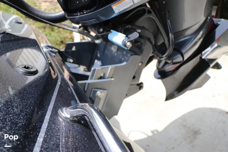 Slide: The Image of Skeeter ZX 250 2018 - 15781614