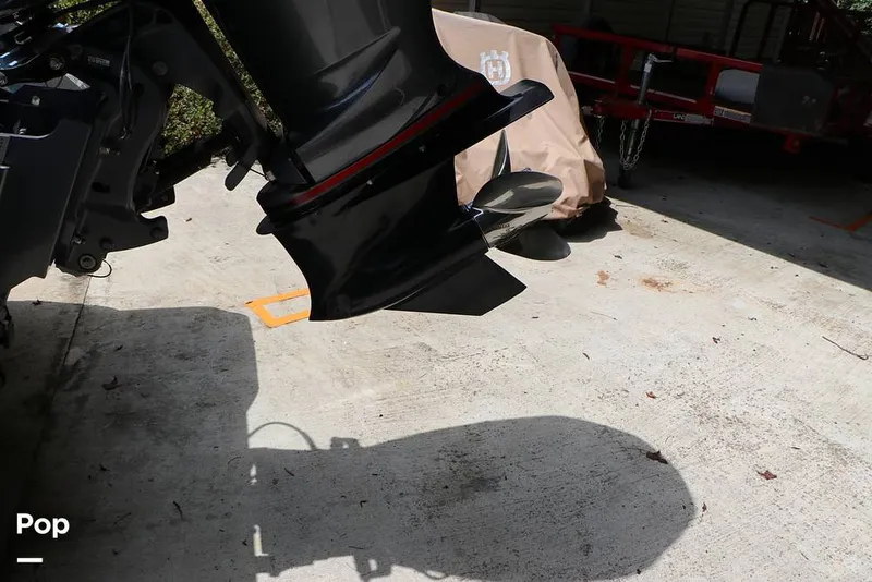 Slide: The Image of Skeeter ZX 250 2018 - 15781616