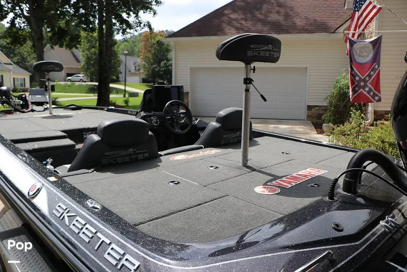 Slide: The Image of Skeeter ZX 250 2018 - 15781617