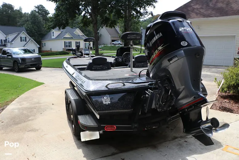 Slide: The Image of Skeeter ZX 250 2018 - 15781587