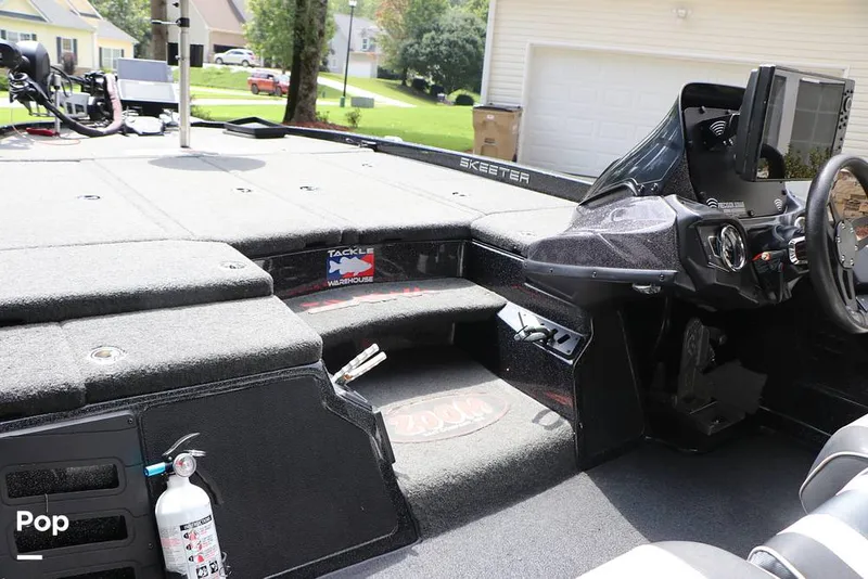 Slide: The Image of Skeeter ZX 250 2018 - 15781620