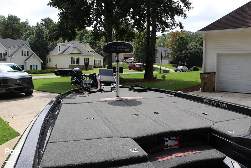 Slide: The Image of Skeeter ZX 250 2018 - 15781621