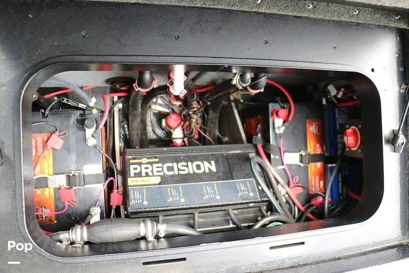 Slide: The Image of Skeeter ZX 250 2018 - 15781622