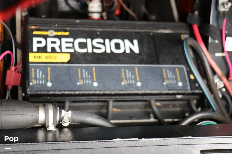 Slide: The Image of Skeeter ZX 250 2018 - 15781623