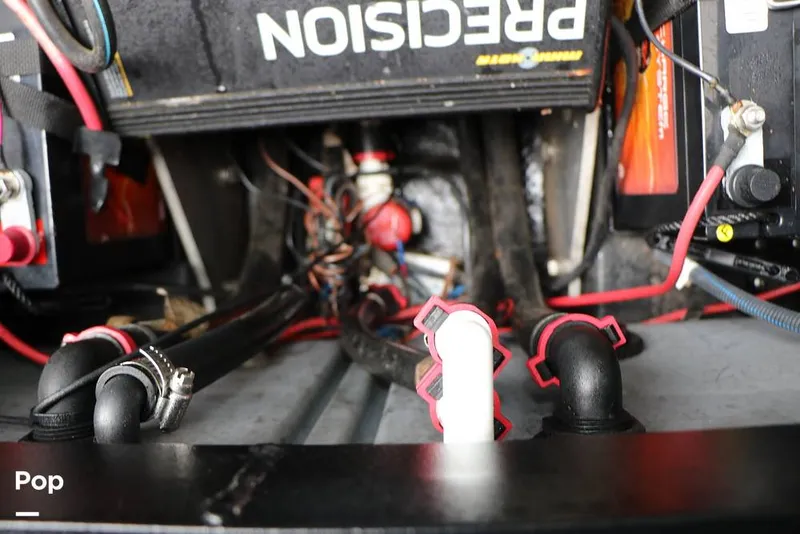 Slide: The Image of Skeeter ZX 250 2018 - 15781626