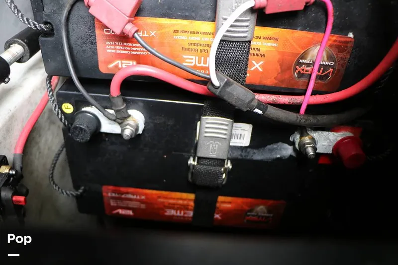 Slide: The Image of Skeeter ZX 250 2018 - 15781627