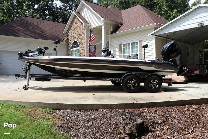 Slide: The Image of Skeeter ZX 250 2018 - 15781588