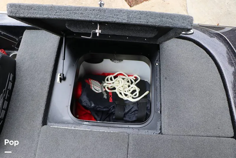 Slide: The Image of Skeeter ZX 250 2018 - 15781628