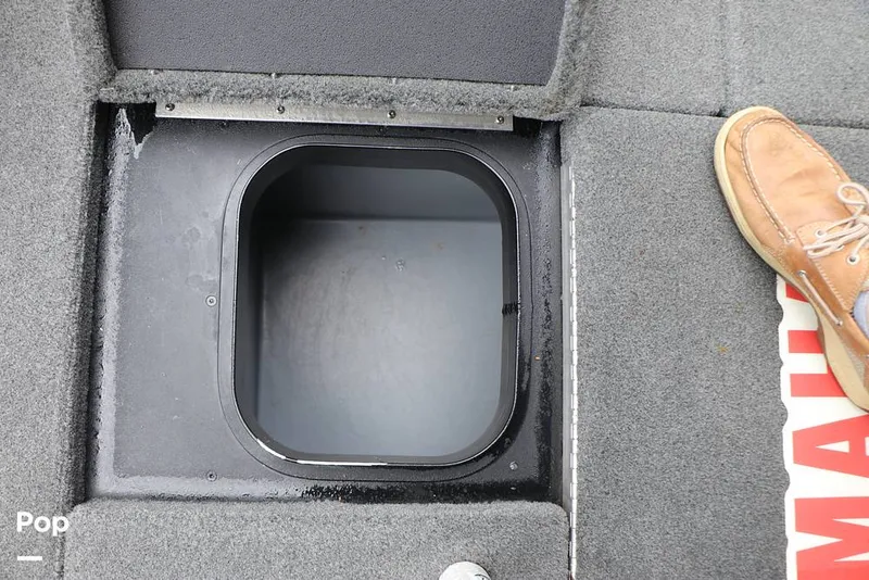 Slide: The Image of Skeeter ZX 250 2018 - 15781629