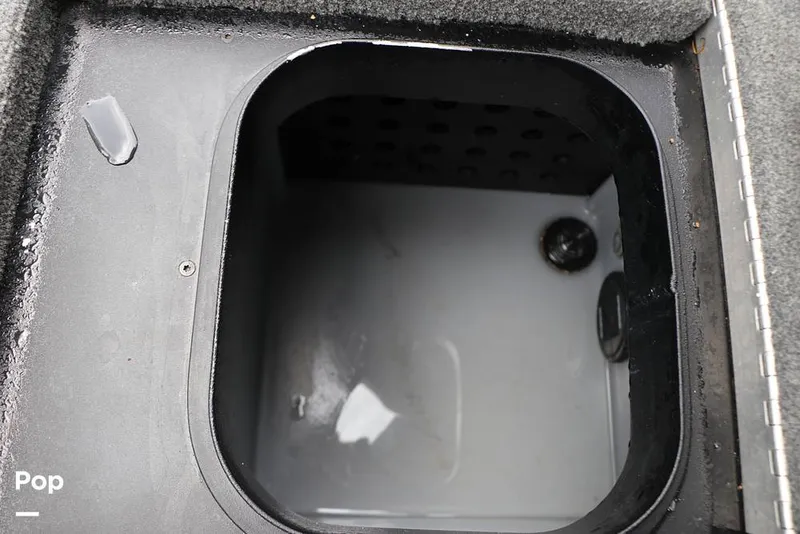 Slide: The Image of Skeeter ZX 250 2018 - 15781630