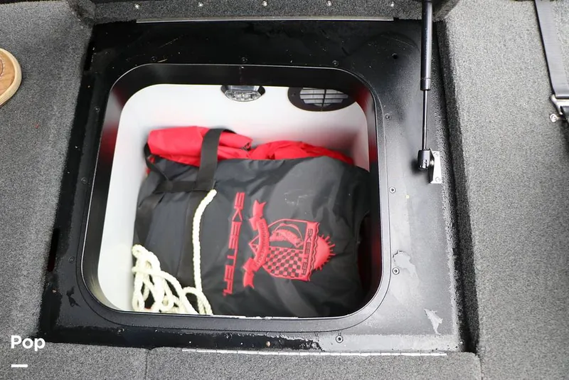 Slide: The Image of Skeeter ZX 250 2018 - 15781631