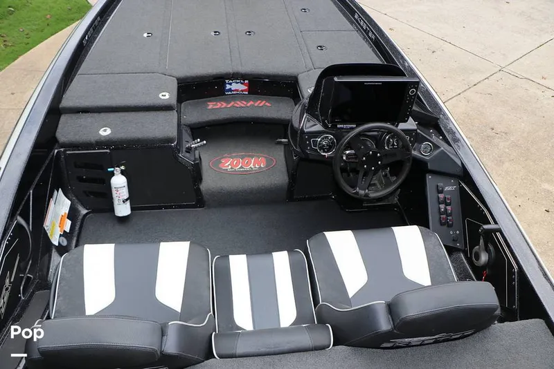 Slide: The Image of Skeeter ZX 250 2018 - 15781632