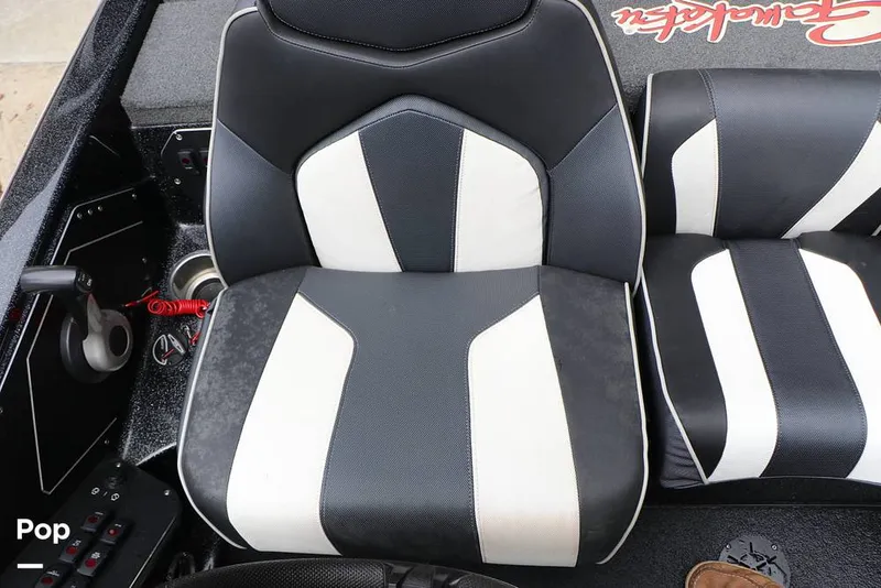 Slide: The Image of Skeeter ZX 250 2018 - 15781635