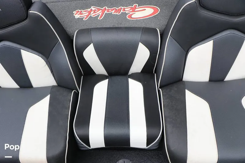 Slide: The Image of Skeeter ZX 250 2018 - 15781636