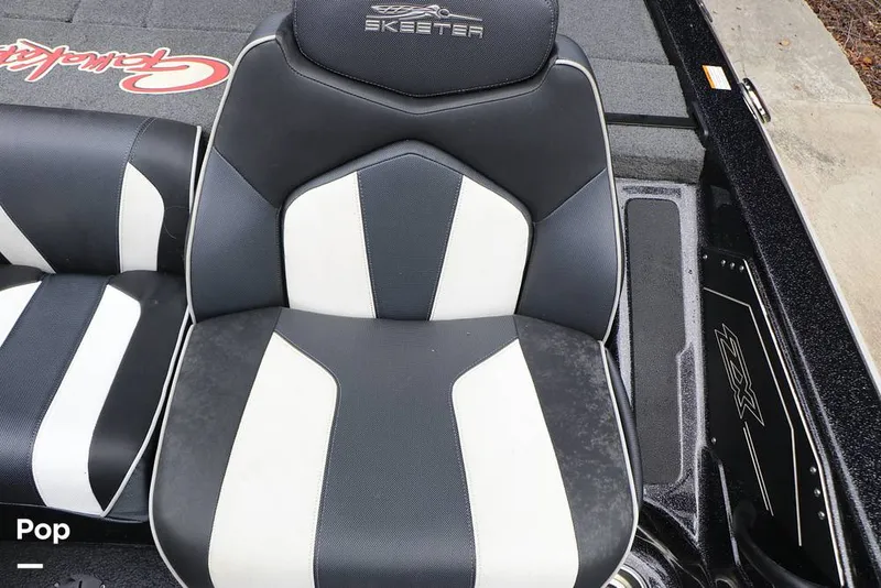 Slide: The Image of Skeeter ZX 250 2018 - 15781637