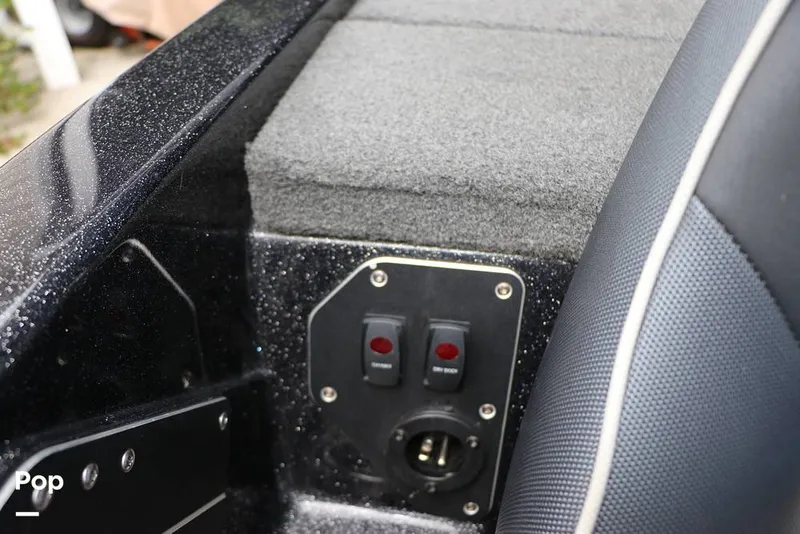 Slide: The Image of Skeeter ZX 250 2018 - 15781638