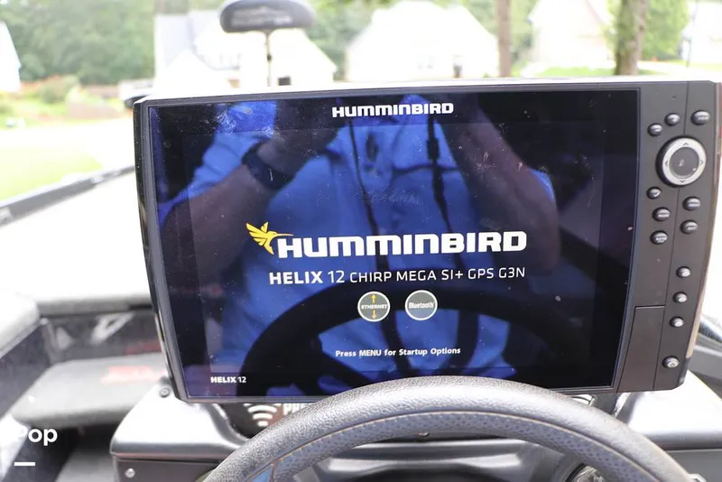 Slide: The Image of Skeeter ZX 250 2018 - 15781640