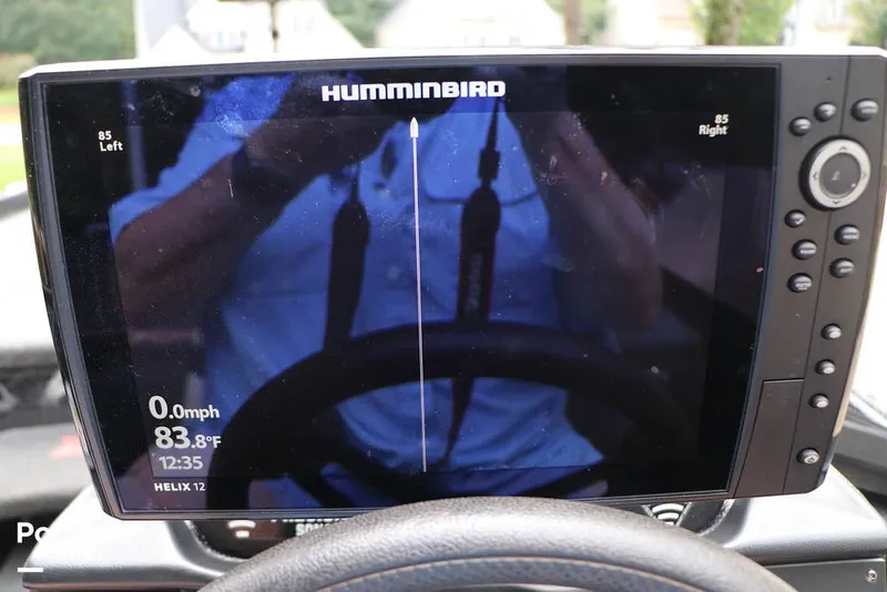 Slide: The Image of Skeeter ZX 250 2018 - 15781641