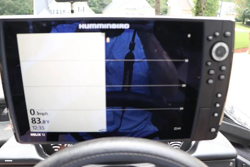 Slide: The Image of Skeeter ZX 250 2018 - 15781643