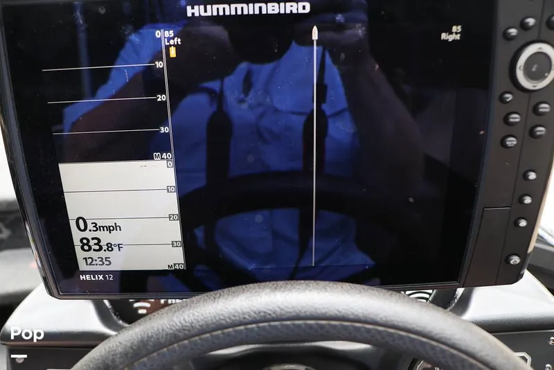 Slide: The Image of Skeeter ZX 250 2018 - 15781644