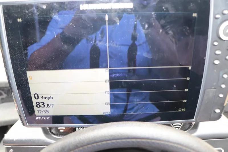 Slide: The Image of Skeeter ZX 250 2018 - 15781645