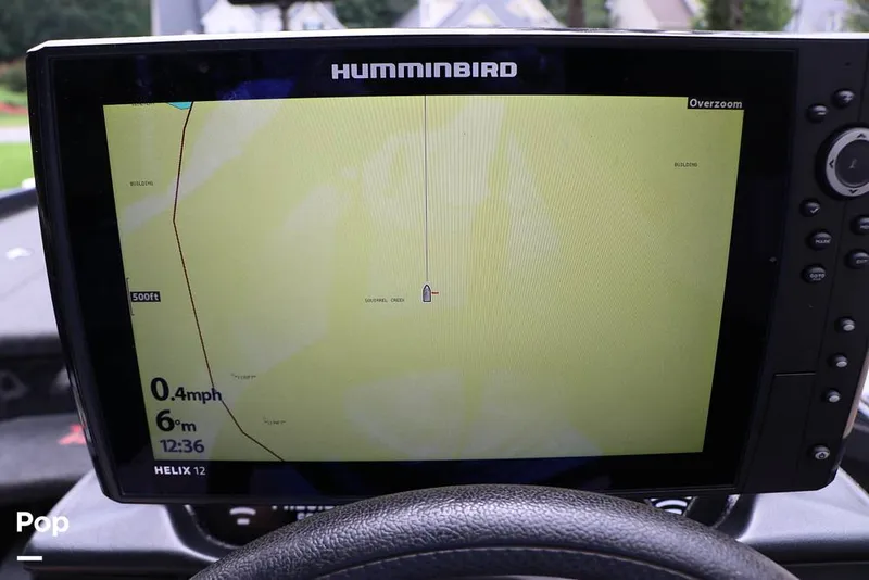 Slide: The Image of Skeeter ZX 250 2018 - 15781646