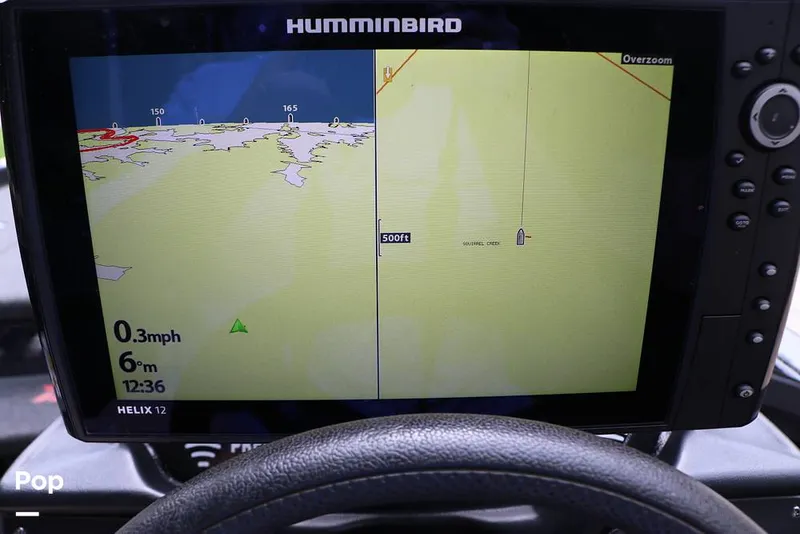 Slide: The Image of Skeeter ZX 250 2018 - 15781647