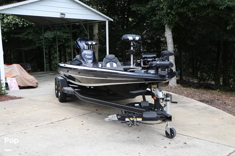 Slide: The Image of Skeeter ZX 250 2018 - 15781583