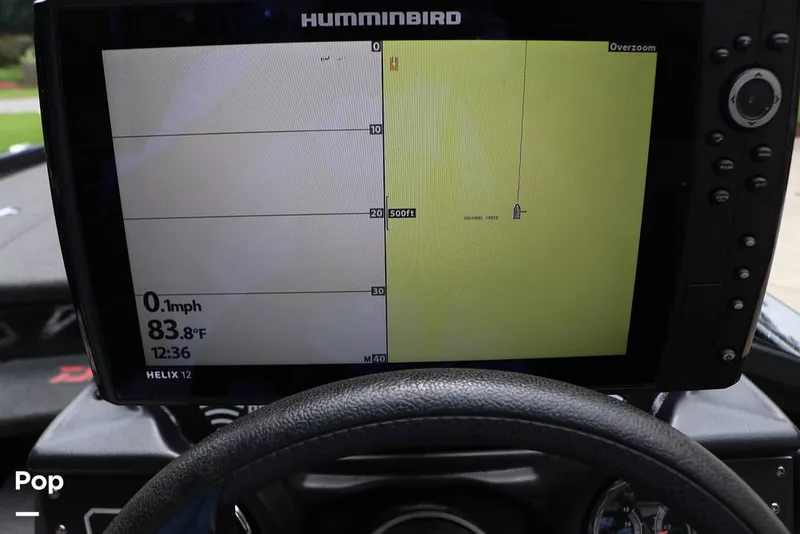 Slide: The Image of Skeeter ZX 250 2018 - 15781648