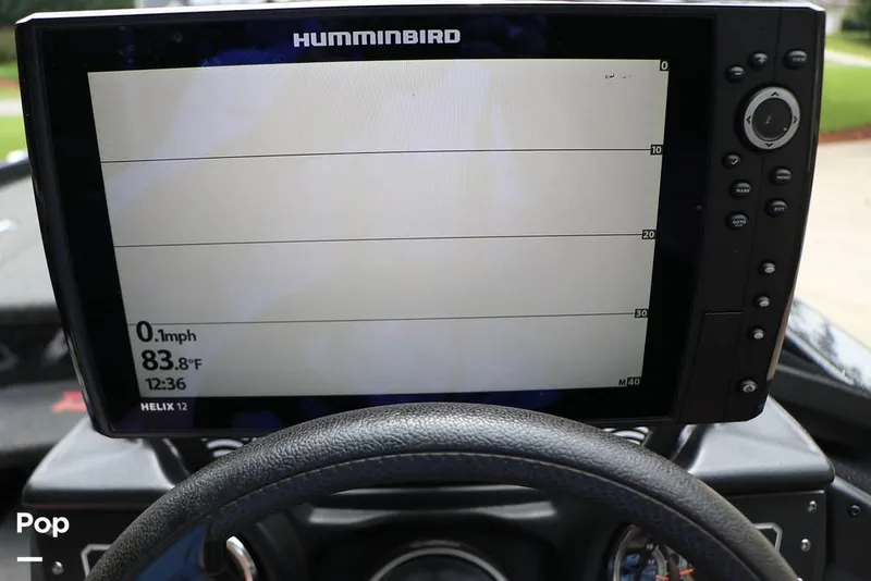 Slide: The Image of Skeeter ZX 250 2018 - 15781649