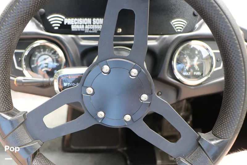 Slide: The Image of Skeeter ZX 250 2018 - 15781650