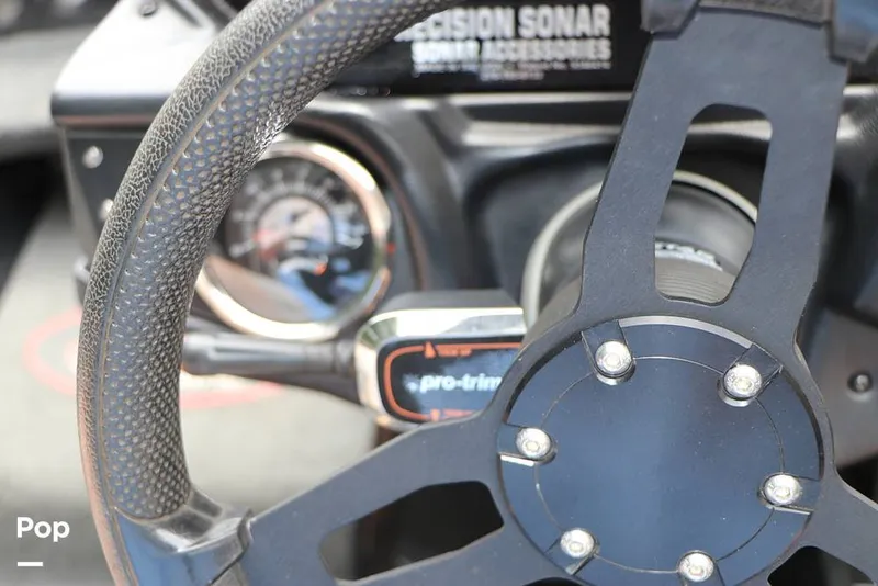 Slide: The Image of Skeeter ZX 250 2018 - 15781651