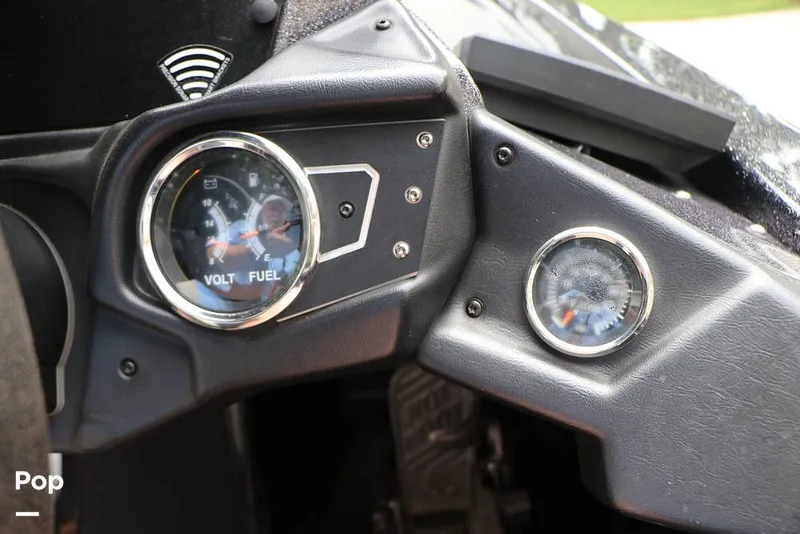 Slide: The Image of Skeeter ZX 250 2018 - 15781652