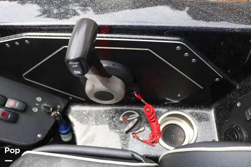 Slide: The Image of Skeeter ZX 250 2018 - 15781655