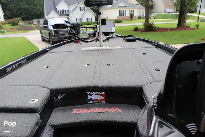 Slide: The Image of Skeeter ZX 250 2018 - 15781657