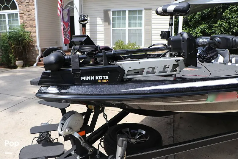 Slide: The Image of Skeeter ZX 250 2018 - 15781590