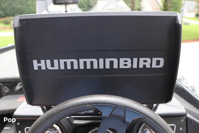 Slide: The Image of Skeeter ZX 250 2018 - 15781658