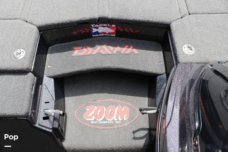 Slide: The Image of Skeeter ZX 250 2018 - 15781661