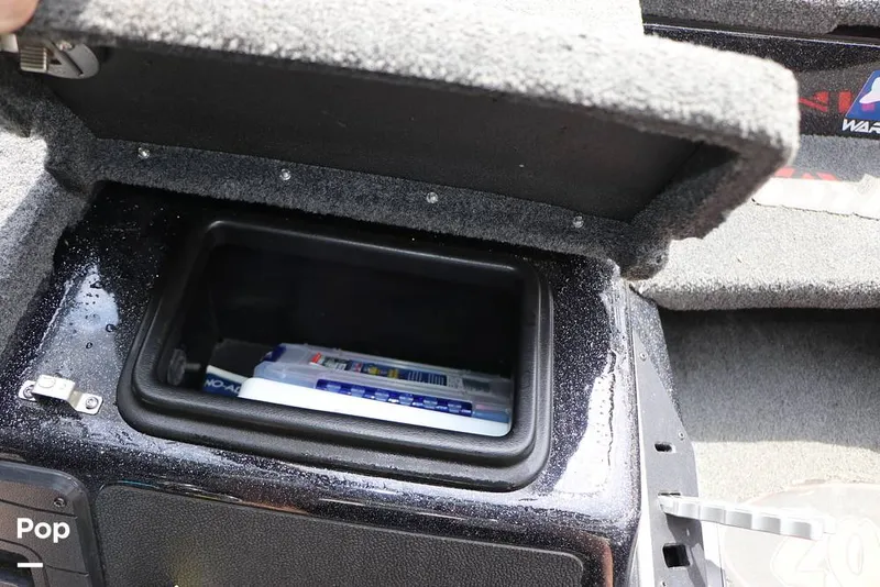 Slide: The Image of Skeeter ZX 250 2018 - 15781662