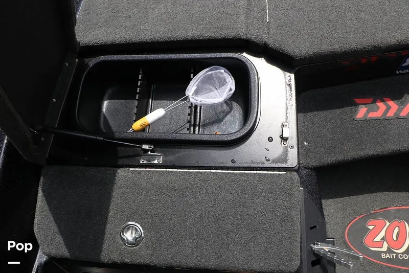 Slide: The Image of Skeeter ZX 250 2018 - 15781663