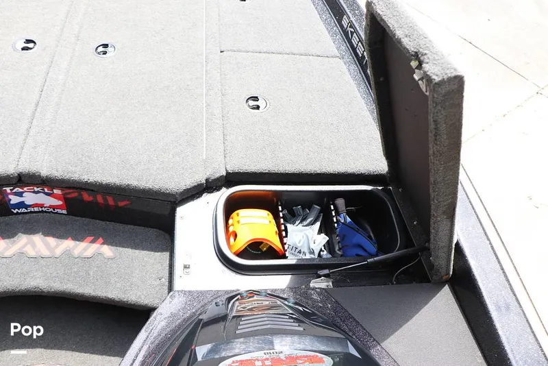 Slide: The Image of Skeeter ZX 250 2018 - 15781664