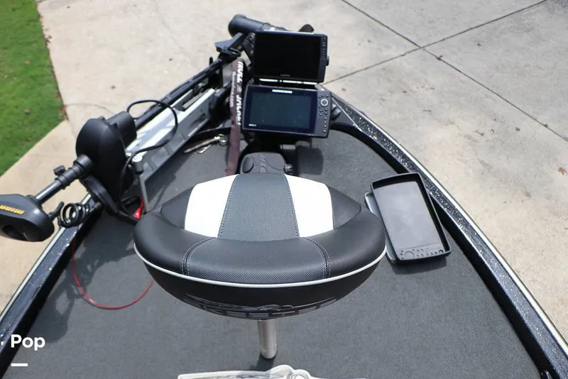 Slide: The Image of Skeeter ZX 250 2018 - 15781667