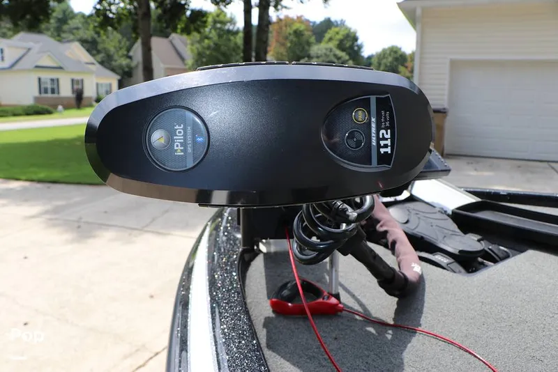 Slide: The Image of Skeeter ZX 250 2018 - 15781591