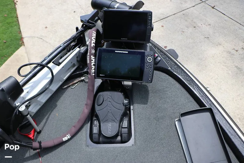 Slide: The Image of Skeeter ZX 250 2018 - 15781668