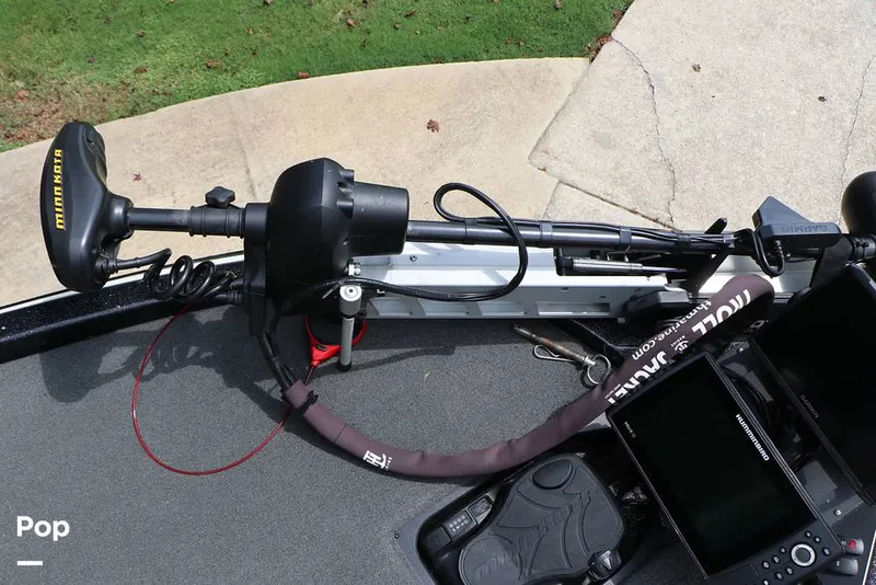 Slide: The Image of Skeeter ZX 250 2018 - 15781669