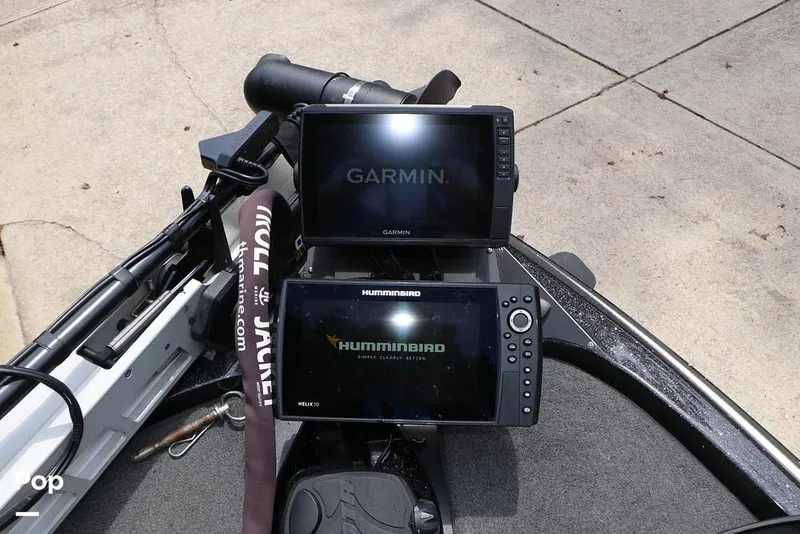 Slide: The Image of Skeeter ZX 250 2018 - 15781670